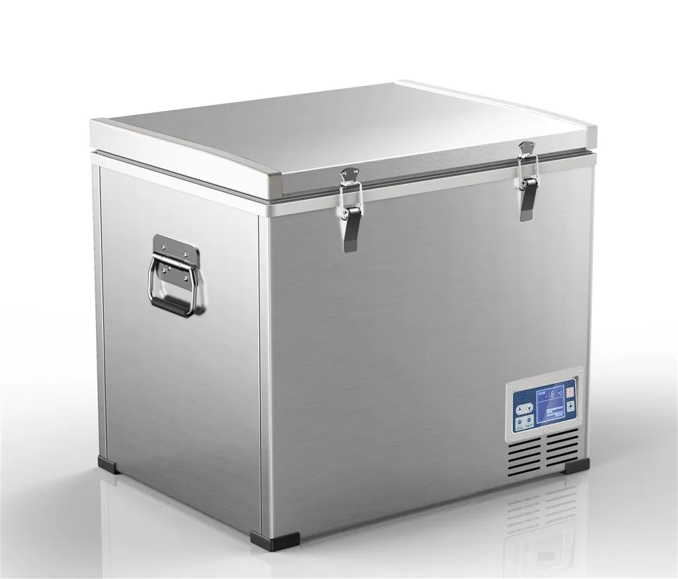 45L\/60L\/75L\/95L\/115L krūtinės šaldytuvo pavienės durys